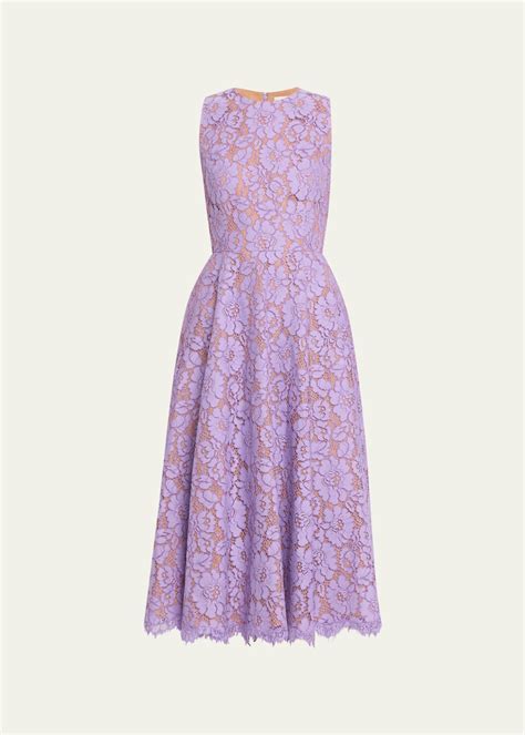 MICHAEL Michael Kors Sleeveless Floral